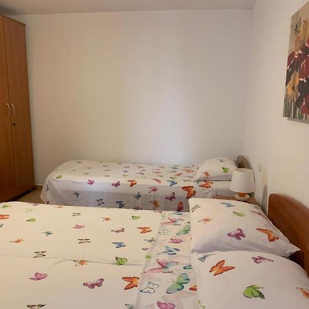 Centar1 Apartment Baska Voda Exterior photo